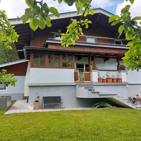 Appartements Am See Neukirchen am Großvenediger エクステリア 写真