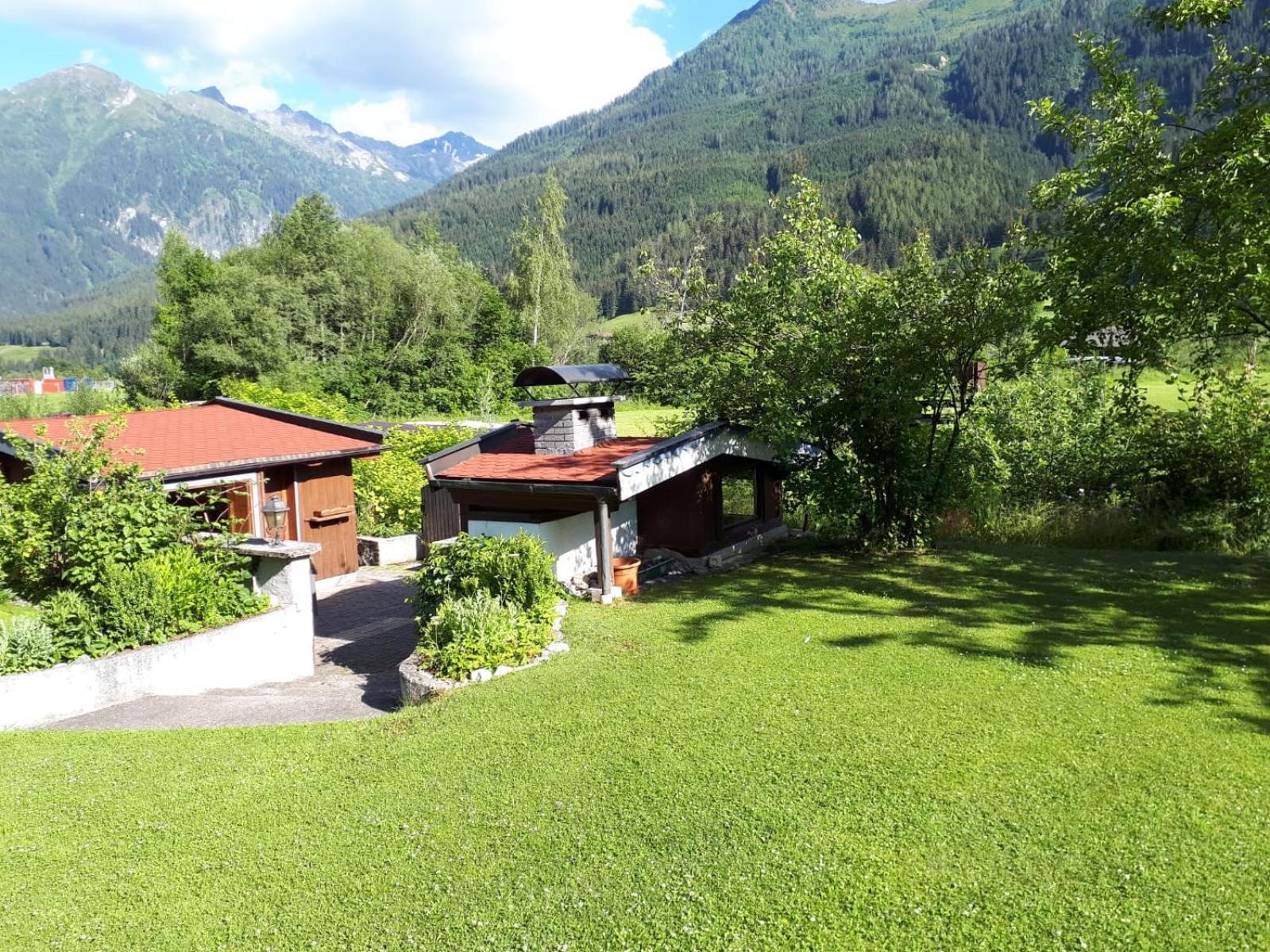 Appartements Am See Neukirchen am Großvenediger エクステリア 写真