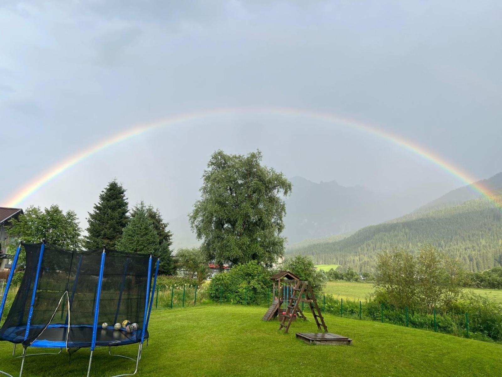 Appartements Am See Neukirchen am Großvenediger エクステリア 写真