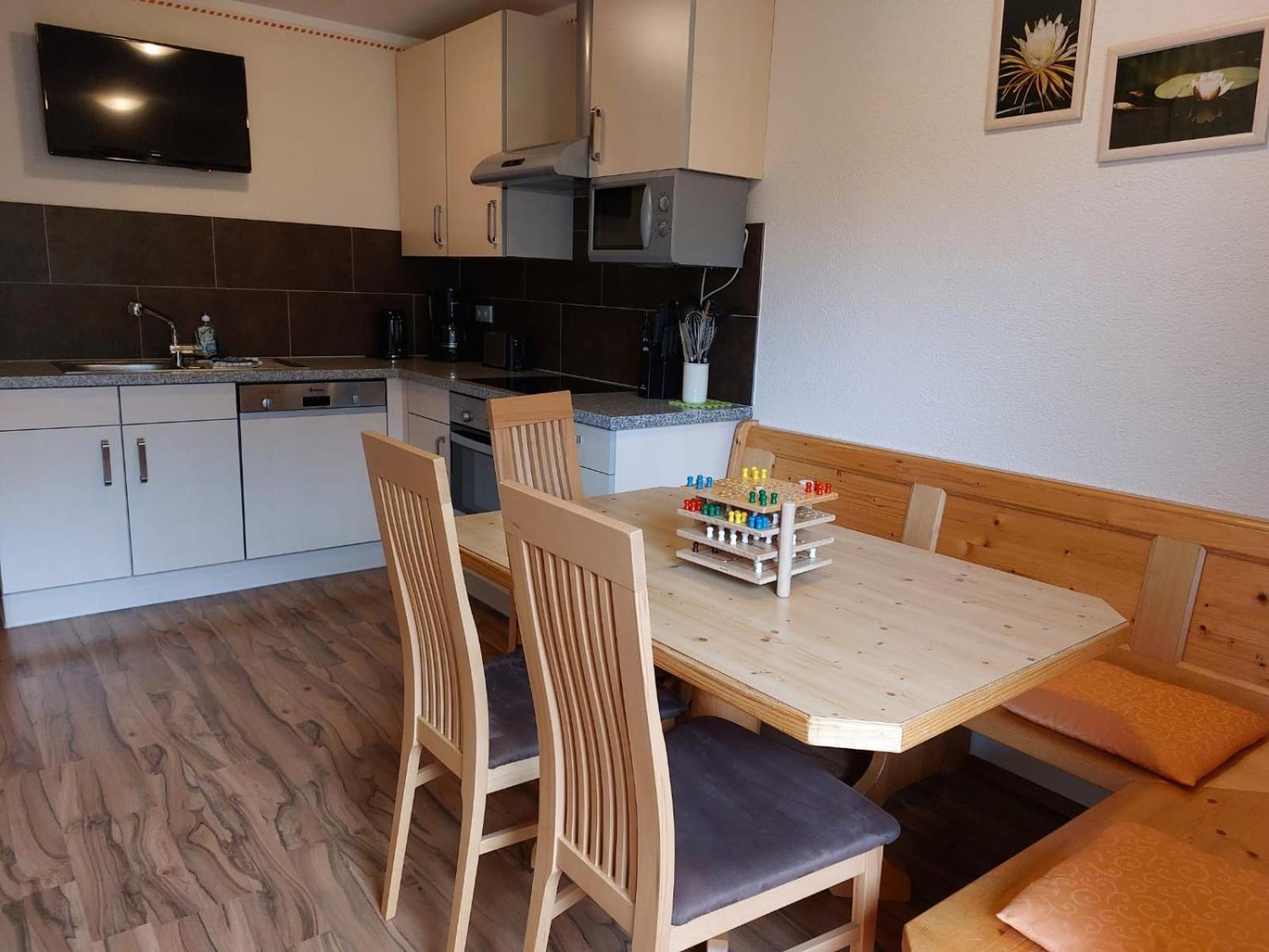 Appartements Am See Neukirchen am Großvenediger エクステリア 写真