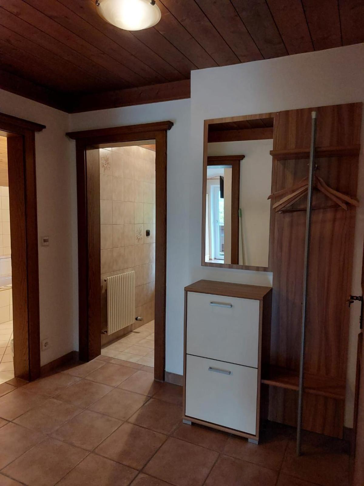Appartements Am See Neukirchen am Großvenediger エクステリア 写真