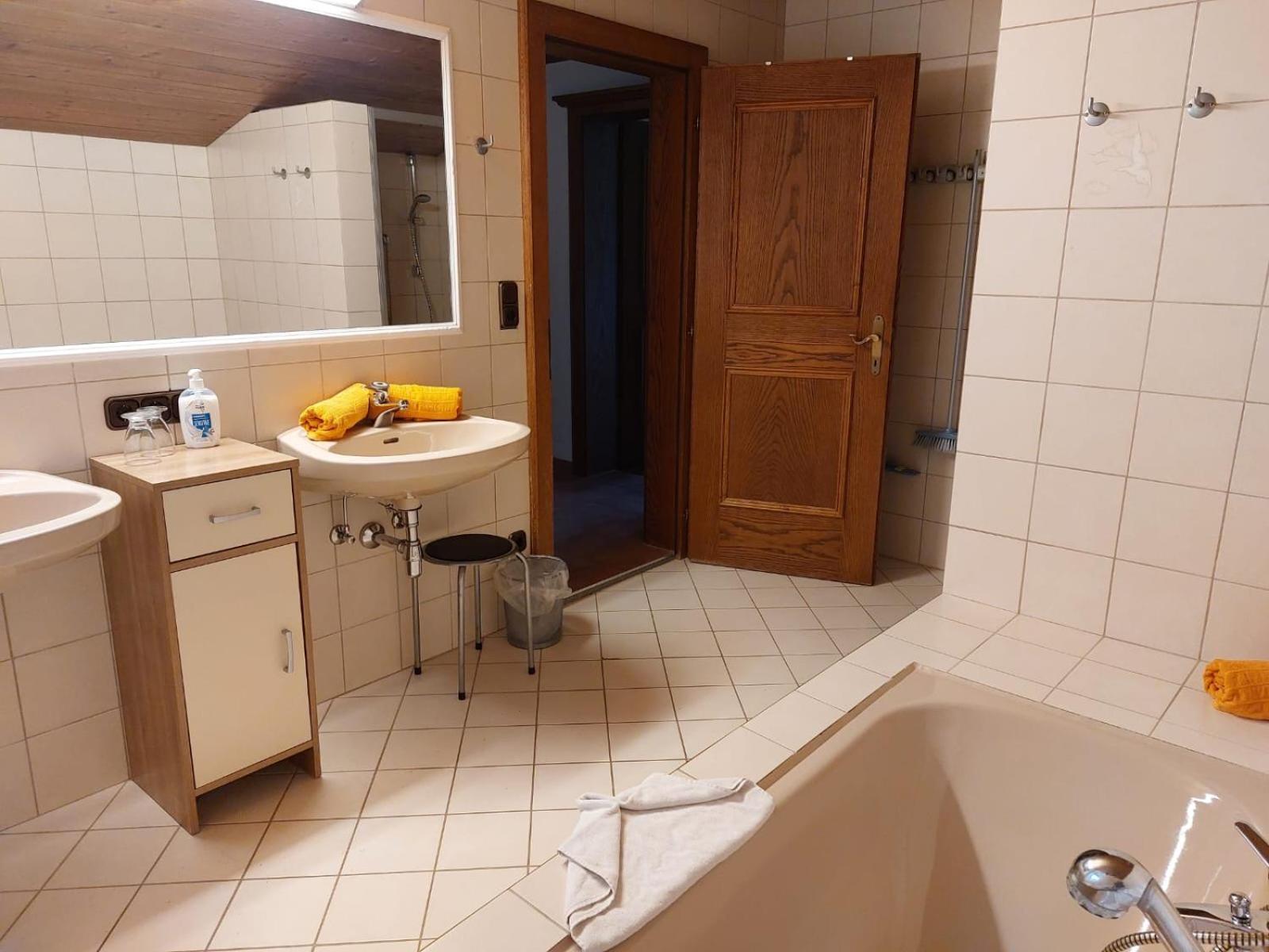 Appartements Am See Neukirchen am Großvenediger エクステリア 写真
