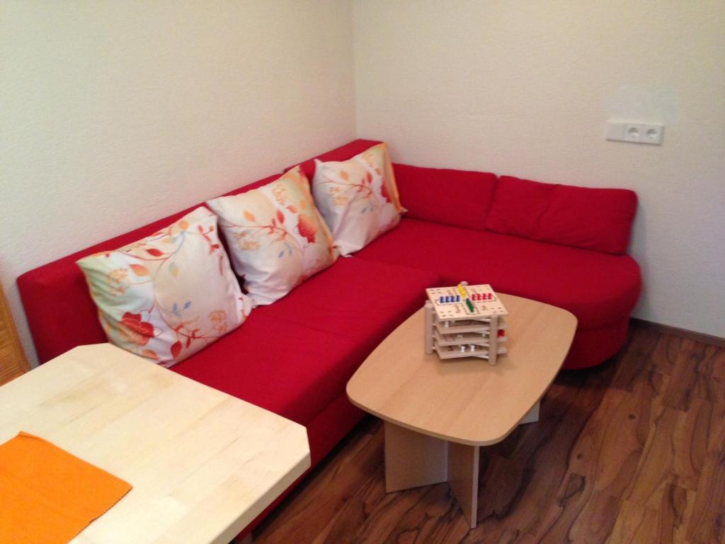 Appartements Am See Neukirchen am Großvenediger 部屋 写真