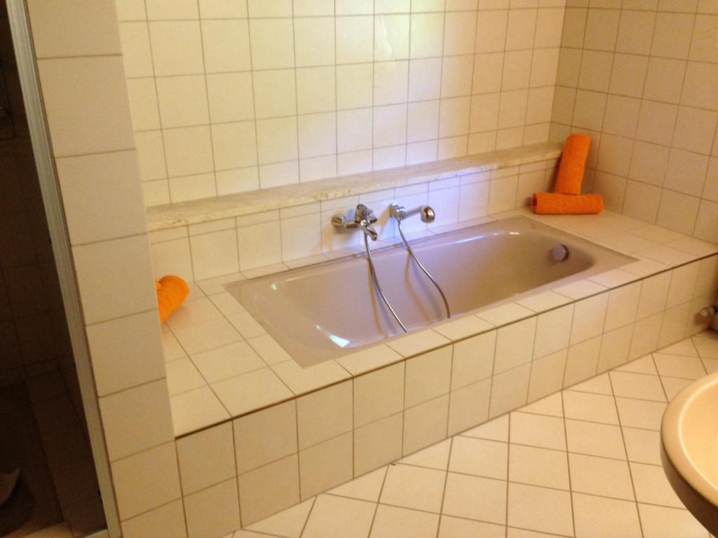 Appartements Am See Neukirchen am Großvenediger 部屋 写真
