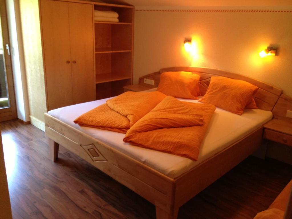 Appartements Am See Neukirchen am Großvenediger 部屋 写真
