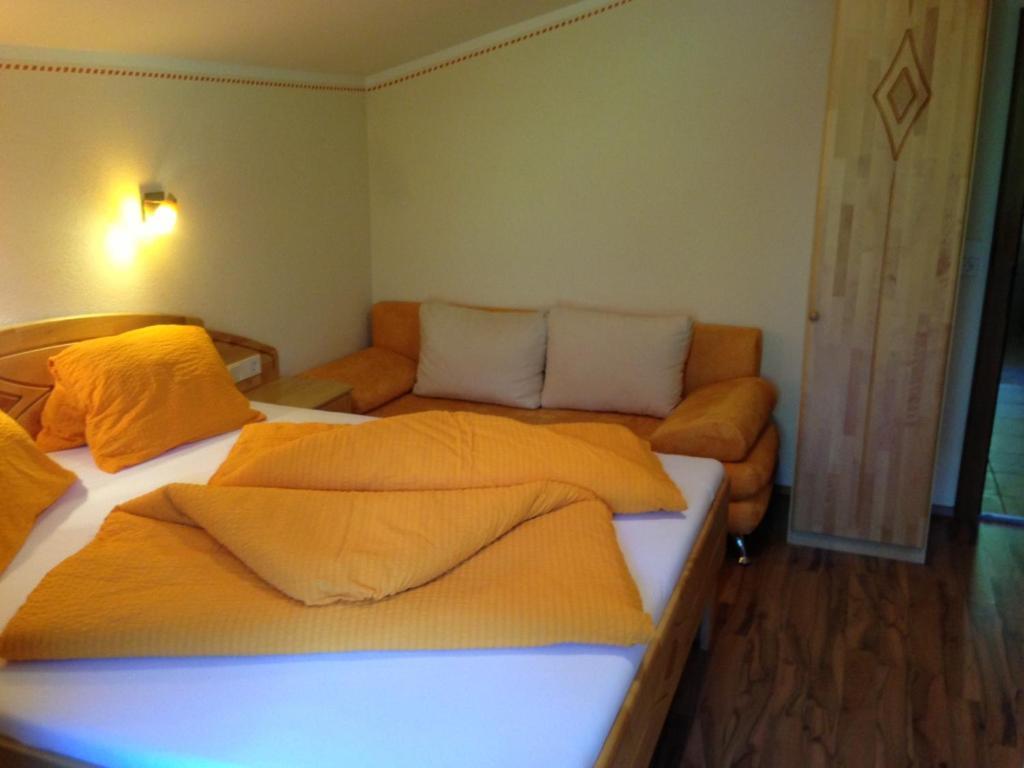 Appartements Am See Neukirchen am Großvenediger エクステリア 写真