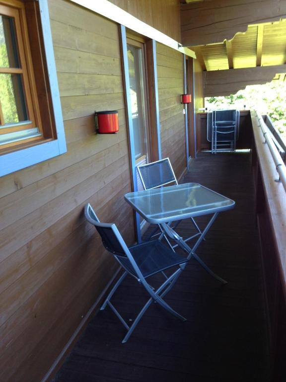 Appartements Am See Neukirchen am Großvenediger エクステリア 写真