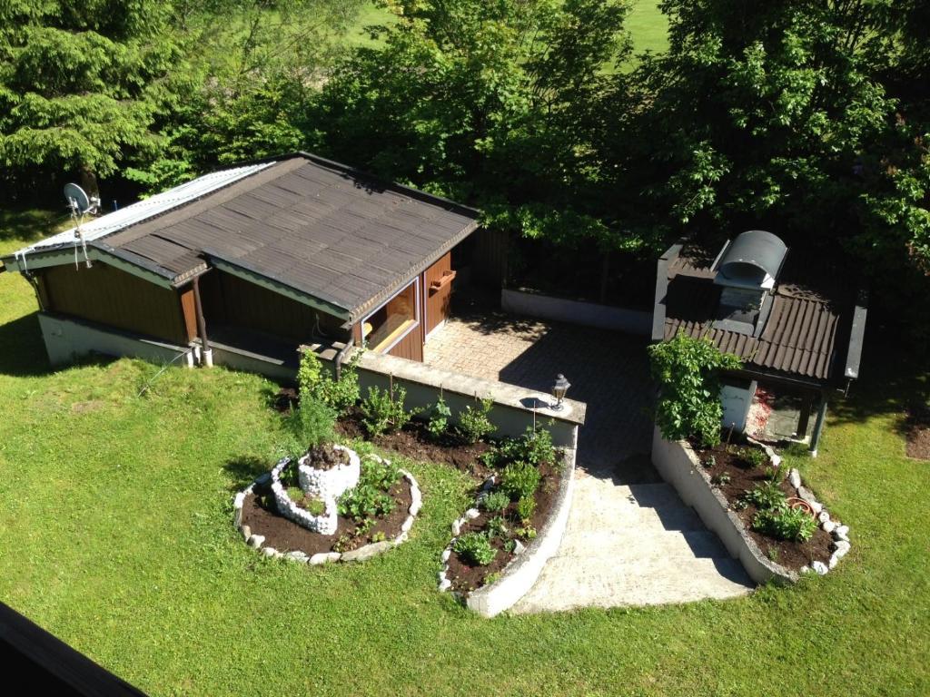 Appartements Am See Neukirchen am Großvenediger エクステリア 写真