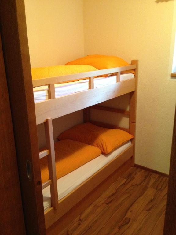 Appartements Am See Neukirchen am Großvenediger エクステリア 写真