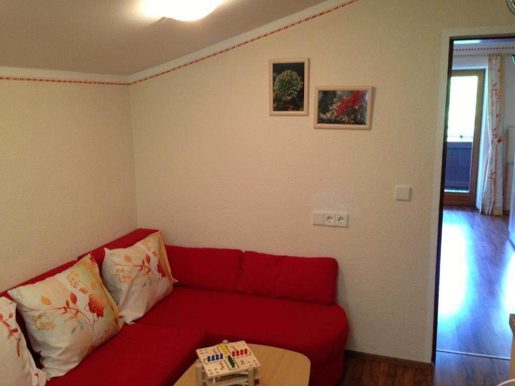 Appartements Am See Neukirchen am Großvenediger エクステリア 写真