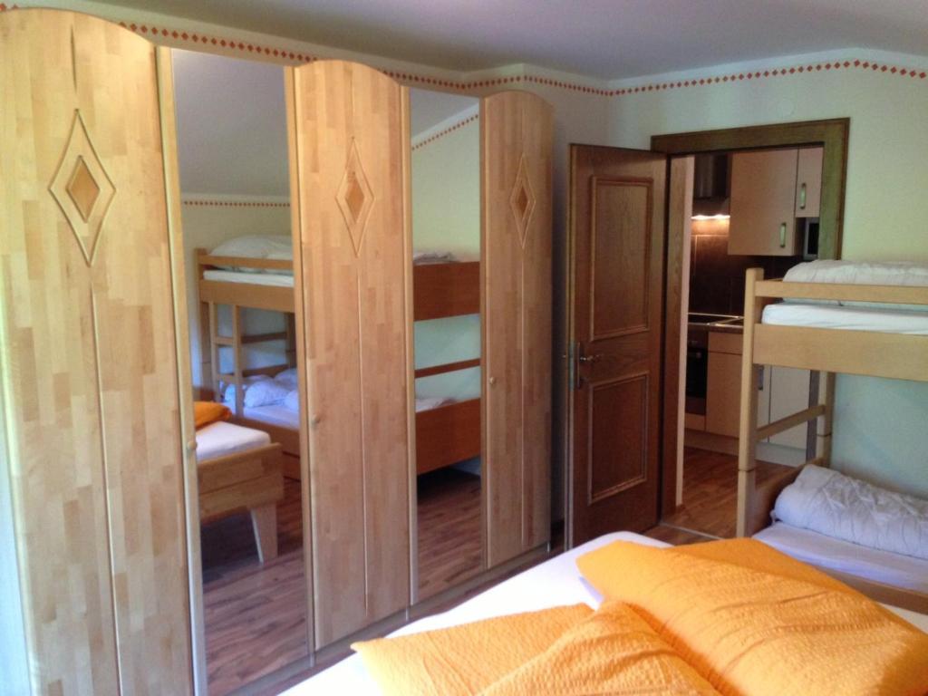 Appartements Am See Neukirchen am Großvenediger エクステリア 写真