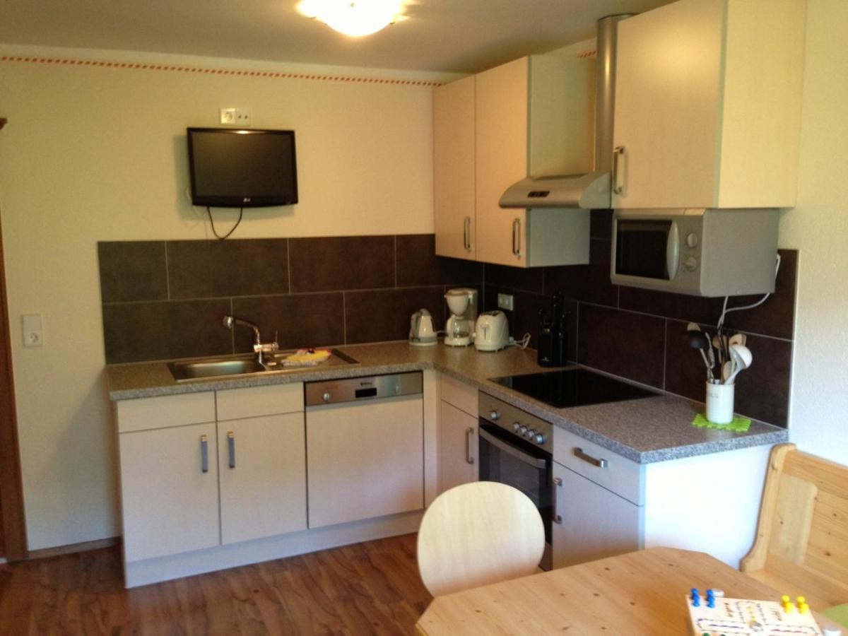 Appartements Am See Neukirchen am Großvenediger 部屋 写真